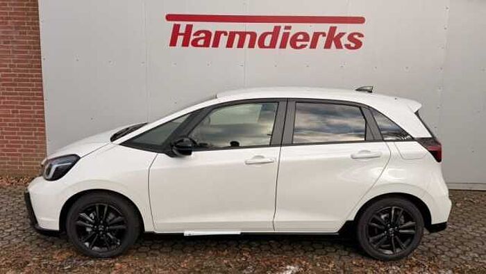 Honda Jazz e: HEV 1.5 i-MMD Hybrid Advance Sport (GR)