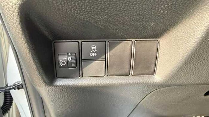 Honda Jazz e: HEV 1.5 i-MMD Hybrid Advance Sport (GR)