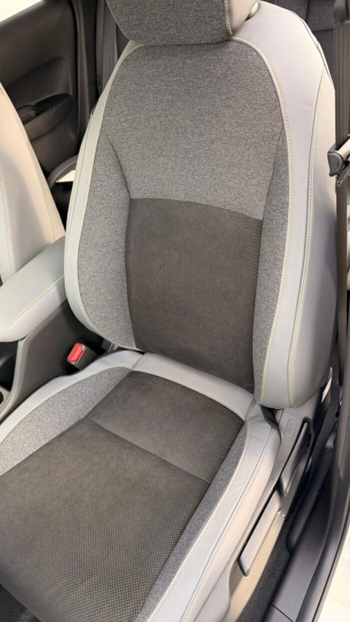 Honda Jazz e: HEV 1.5 i-MMD Hybrid Advance Sport (GR)