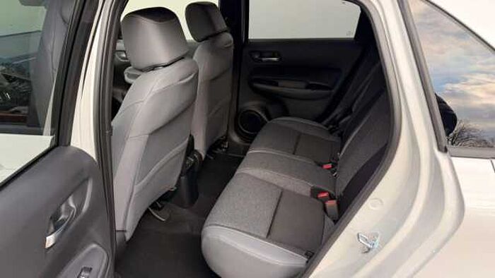 Honda Jazz e: HEV 1.5 i-MMD Hybrid Advance Sport (GR)