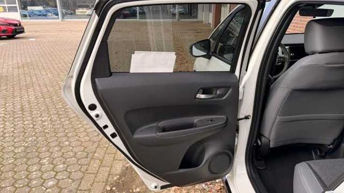 Honda Jazz e: HEV 1.5 i-MMD Hybrid Advance Sport (GR)