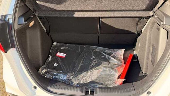 Honda Jazz e: HEV 1.5 i-MMD Hybrid Advance Sport (GR)