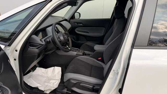 Honda Jazz e: HEV 1.5 i-MMD Hybrid Advance Sport (GR)