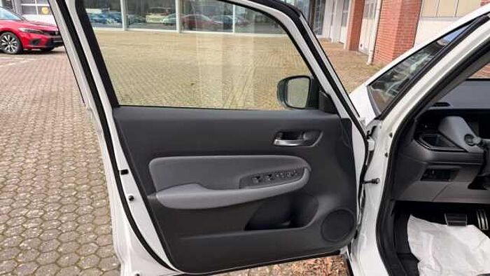Honda Jazz e: HEV 1.5 i-MMD Hybrid Advance Sport (GR)