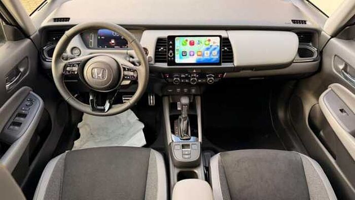 Honda Jazz e: HEV 1.5 i-MMD Hybrid Advance Sport (GR)