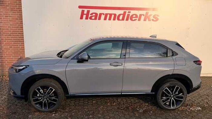 Honda HR-V e: HEV 1.5 i-MMD Hybrid Advance (RV/RV)