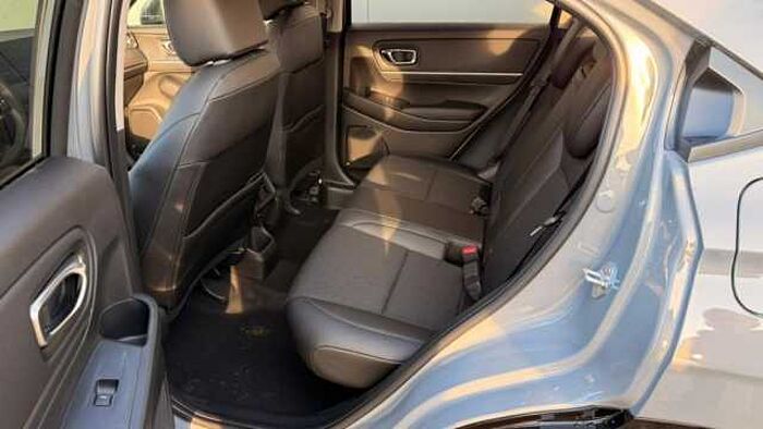 Honda HR-V e: HEV 1.5 i-MMD Hybrid Advance (RV/RV)