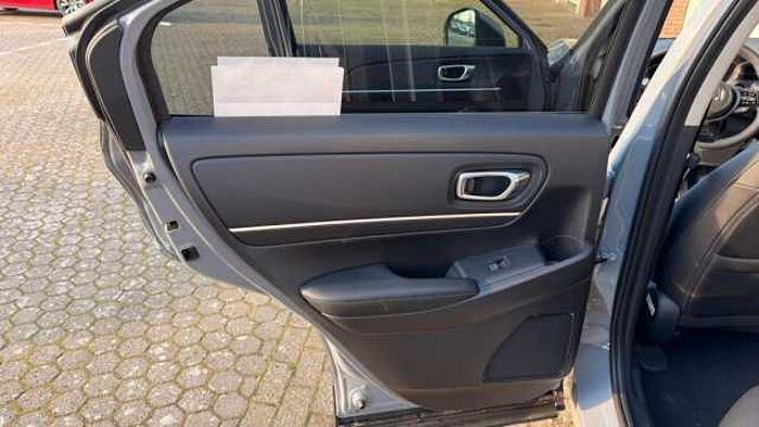 Honda HR-V e: HEV 1.5 i-MMD Hybrid Advance (RV/RV)