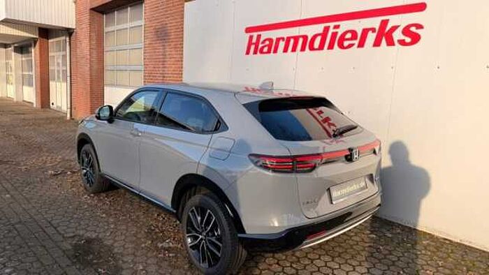Honda HR-V e: HEV 1.5 i-MMD Hybrid Advance (RV/RV)