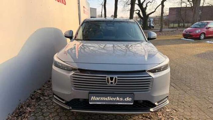 Honda HR-V e: HEV 1.5 i-MMD Hybrid Advance (RV/RV)