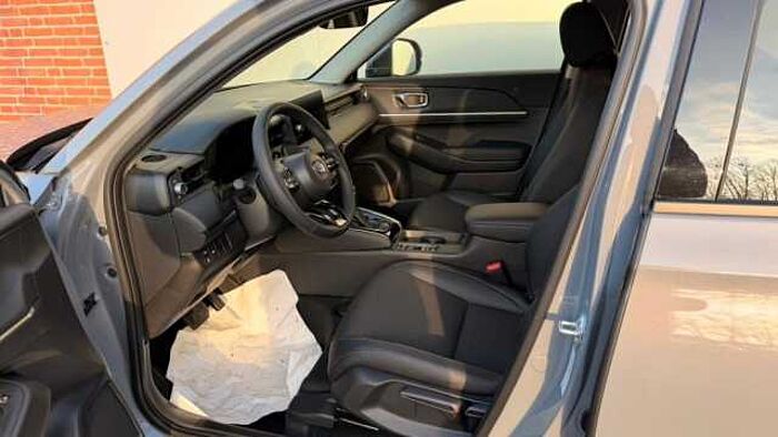 Honda HR-V e: HEV 1.5 i-MMD Hybrid Advance (RV/RV)