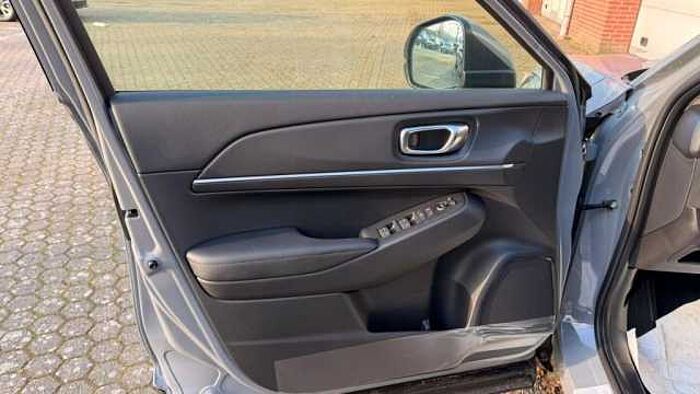 Honda HR-V e: HEV 1.5 i-MMD Hybrid Advance (RV/RV)