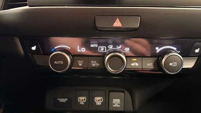 Honda Jazz e: HEV 1.5 i-MMD Hybrid Crosstar Advance (GR)