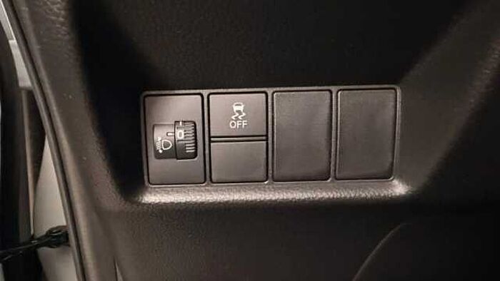 Honda Jazz e: HEV 1.5 i-MMD Hybrid Crosstar Advance (GR)