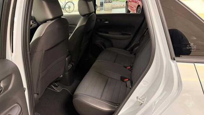 Honda Jazz e: HEV 1.5 i-MMD Hybrid Crosstar Advance (GR)