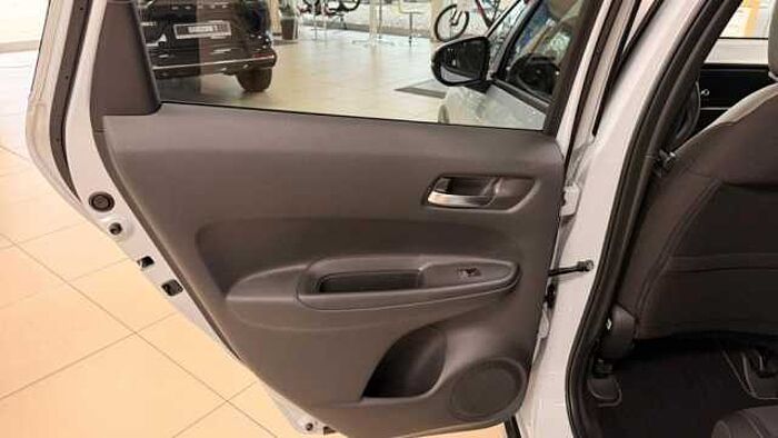 Honda Jazz e: HEV 1.5 i-MMD Hybrid Crosstar Advance (GR)