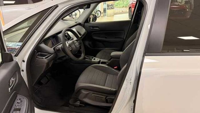 Honda Jazz e: HEV 1.5 i-MMD Hybrid Crosstar Advance (GR)