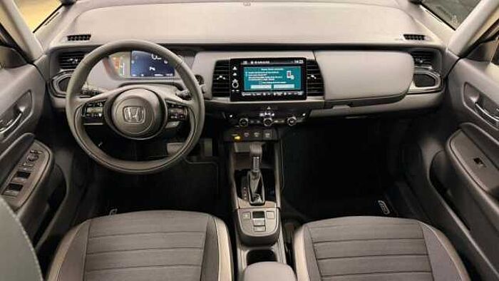 Honda Jazz e: HEV 1.5 i-MMD Hybrid Crosstar Advance (GR)