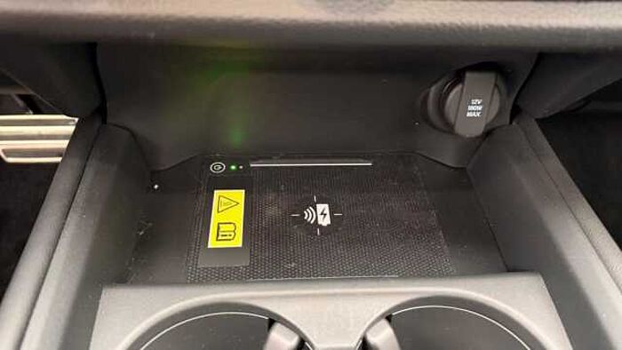 Honda ZR-V e: HEV 2.0 i-MMD Hybrid Advance