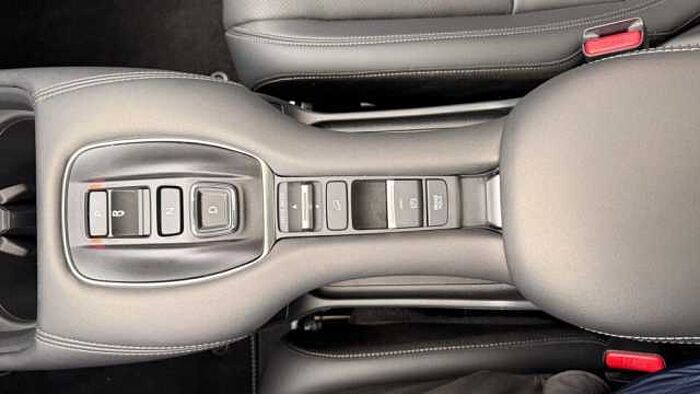 Honda ZR-V e: HEV 2.0 i-MMD Hybrid Advance