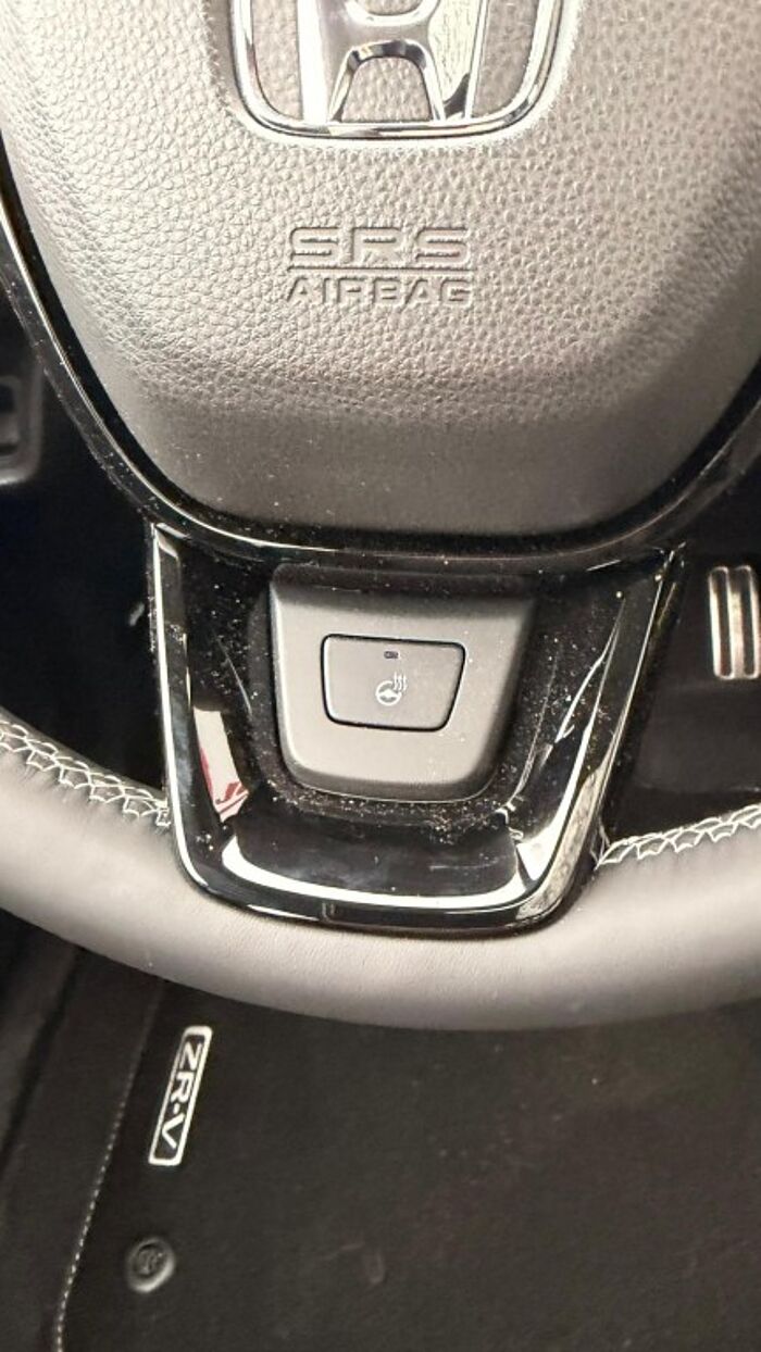 Honda ZR-V e: HEV 2.0 i-MMD Hybrid Advance