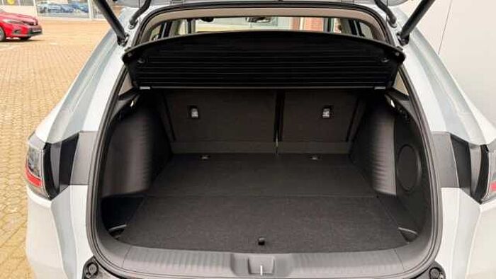 Honda ZR-V e: HEV 2.0 i-MMD Hybrid Advance