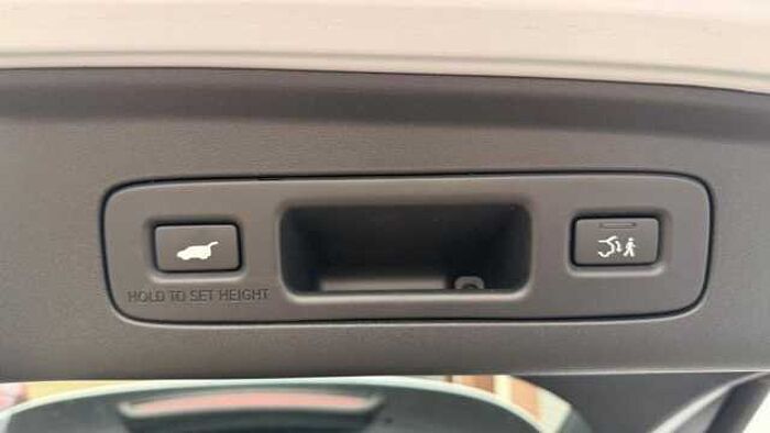 Honda ZR-V e: HEV 2.0 i-MMD Hybrid Advance