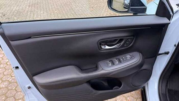 Honda ZR-V e: HEV 2.0 i-MMD Hybrid Advance