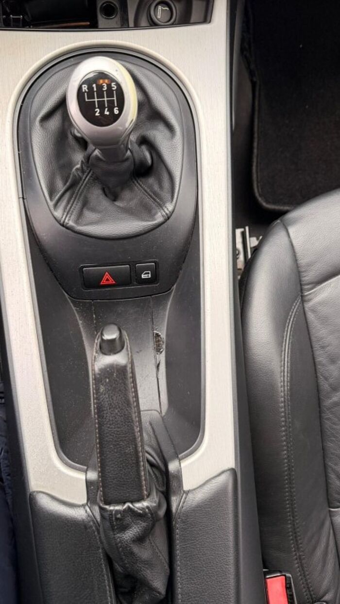 BMW Z4 roadster 2.0i