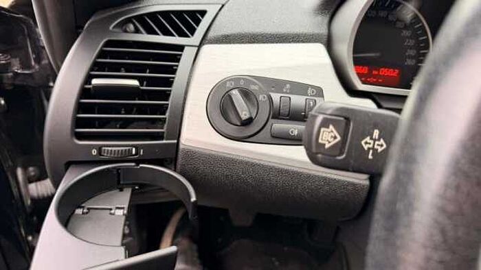 BMW Z4 roadster 2.0i