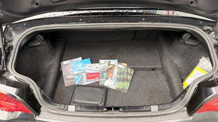 BMW Z4 roadster 2.0i