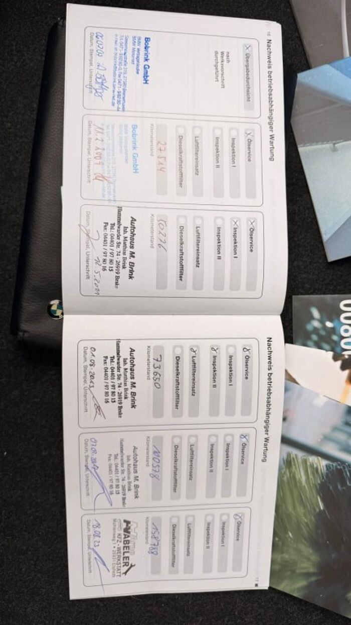 BMW Z4 roadster 2.0i