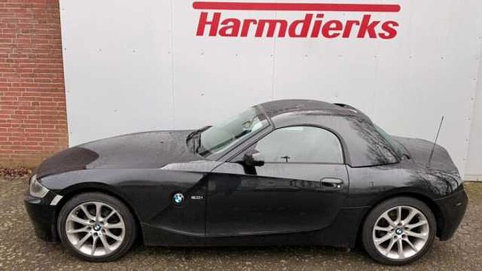 BMW Z4 roadster 2.0i