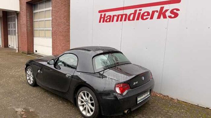BMW Z4 roadster 2.0i