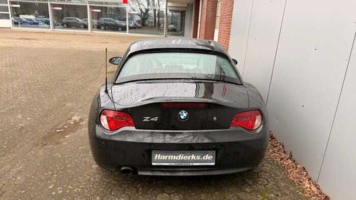 BMW Z4 roadster 2.0i