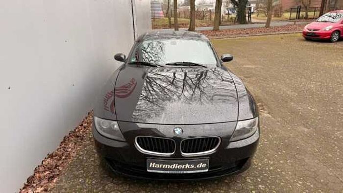 BMW Z4 roadster 2.0i