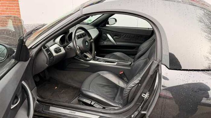 BMW Z4 roadster 2.0i