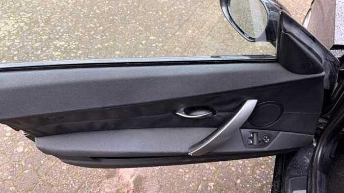 BMW Z4 roadster 2.0i