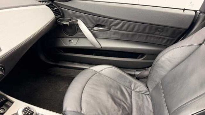 BMW Z4 roadster 2.0i