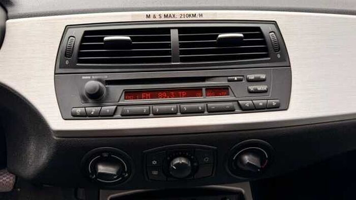 BMW Z4 roadster 2.0i