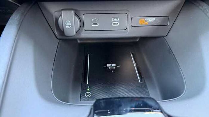 Honda Prelude e: HEV Advance