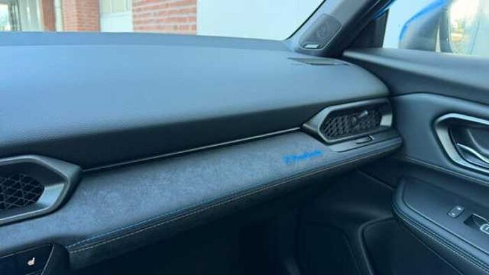 Honda Prelude e: HEV Advance