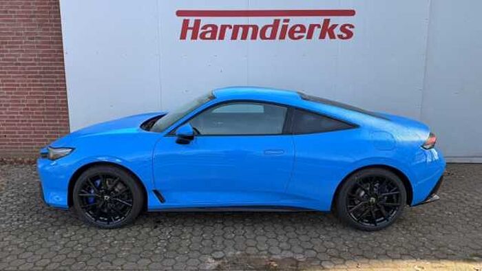 Honda Prelude e: HEV Advance