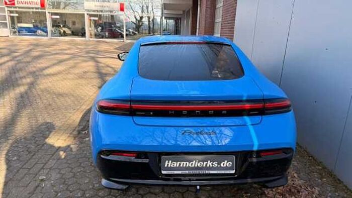 Honda Prelude e: HEV Advance