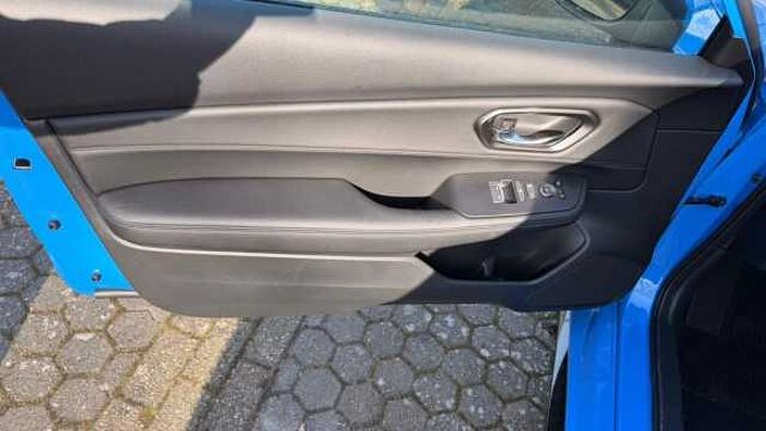 Honda Prelude e: HEV Advance