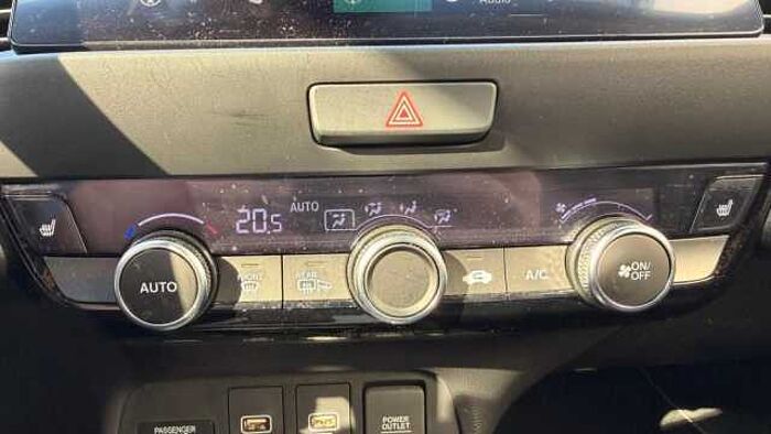 Honda Jazz e:HEV 1.5 i-MMD Hybrid Advance