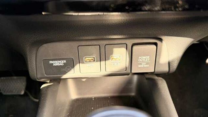 Honda Jazz e:HEV 1.5 i-MMD Hybrid Advance