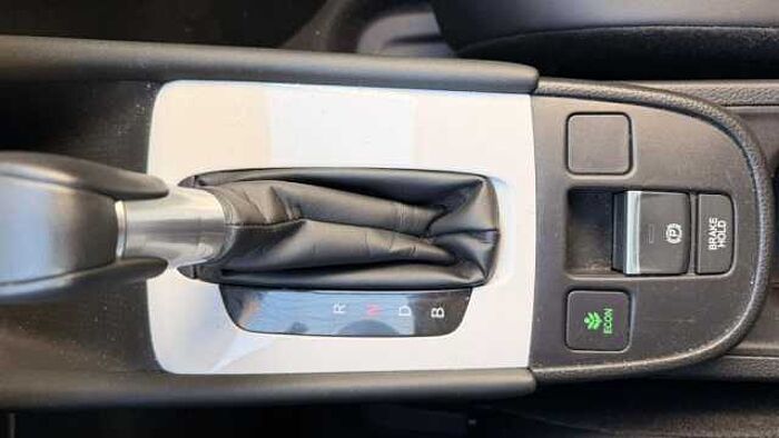 Honda Jazz e:HEV 1.5 i-MMD Hybrid Advance