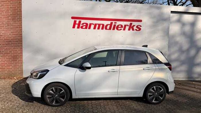 Honda Jazz e:HEV 1.5 i-MMD Hybrid Advance