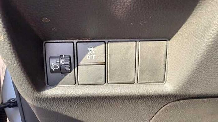 Honda Jazz e:HEV 1.5 i-MMD Hybrid Advance